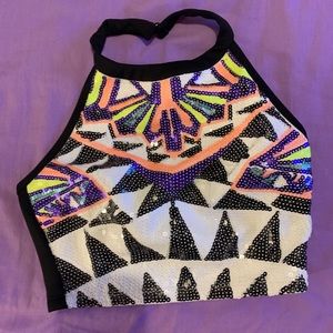 BEBE top sequence